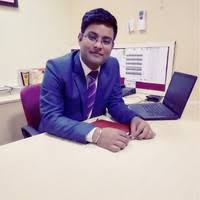 Gaurav Singh Gaur
