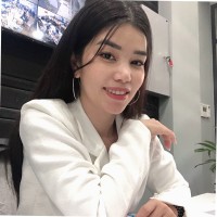 Hang Nga Moon