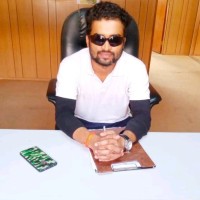 Ritesh Singh