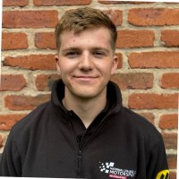 Jolyon Wooddisse