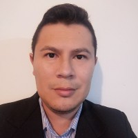 Ivan Serrano Gutierrez