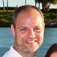 Darren Digiacomo