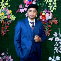 Lalit Kumar Gautam