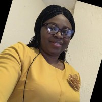 Faith Agboola