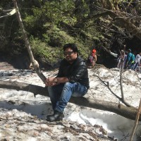 Siddharth Chaudhary