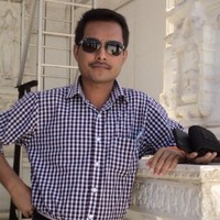 Dr.Robin Phukan
