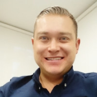 Diego Fernando Beltrán Fonseca