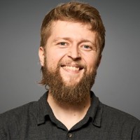 Simon Skræp