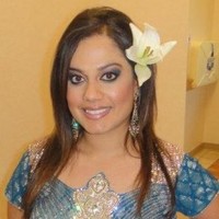 Sana Khan