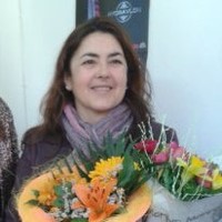Svetlana Ivanova