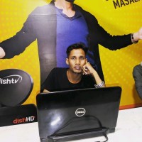 Prasant Sahu