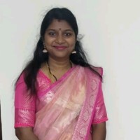 Tejasree G