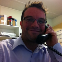 Greg Mcleod. Rse