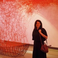 Lucinda Wilson