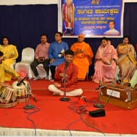 Vasant Kumar M