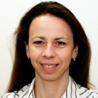 Márta Dorogi