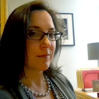 Lisa Devlin Robinson