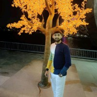 Hardik Parmar