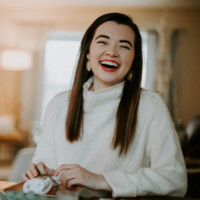 Haley Danielle Bebout