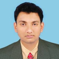 Amlan Kumar Das Mohapatra