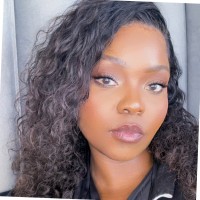 Karabo Ivy T.