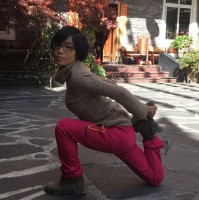 Waiting Wang