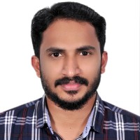 Aneesh Raveendran