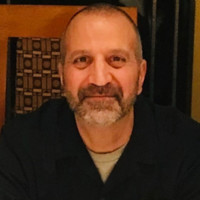 Scott Lombardo