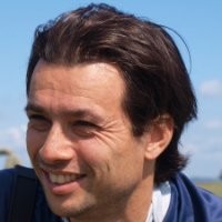 Robert-Jaap (Bob) van der Bijl