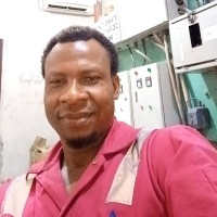 Ebere Odigboegwu