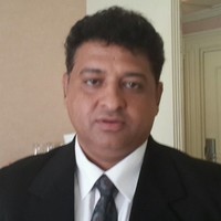 Milind Naik