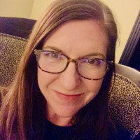 Jennifer M Ginn