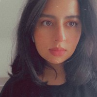 Iqra Hussain
