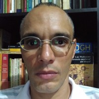 André de Deus Berger