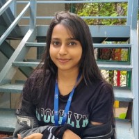 Sushmitha R S
