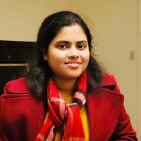 Anshupriya Si