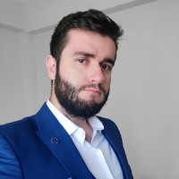 Halil Yılmaz