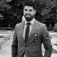 Alvaro Antoranz Miguel