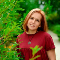 Hanna Makhovska