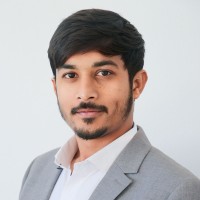 Nikhil Dhanani