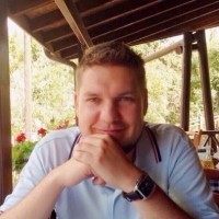 Alex Kalinin