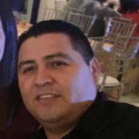 Francisco Martin Hernandez Lopez