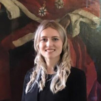 Georgia Danks-Brown