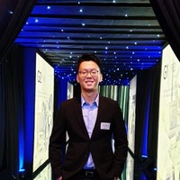 Augustine Chow Choon Yip