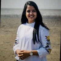 Dimpal Kothiya
