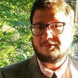 Adam Goron