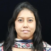 Komal Kiran