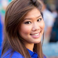 Ana Hsieh Shan