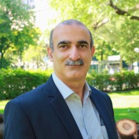 Mohammad Ali Alaghehband