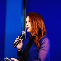 Debra Natasha Pogorelsky